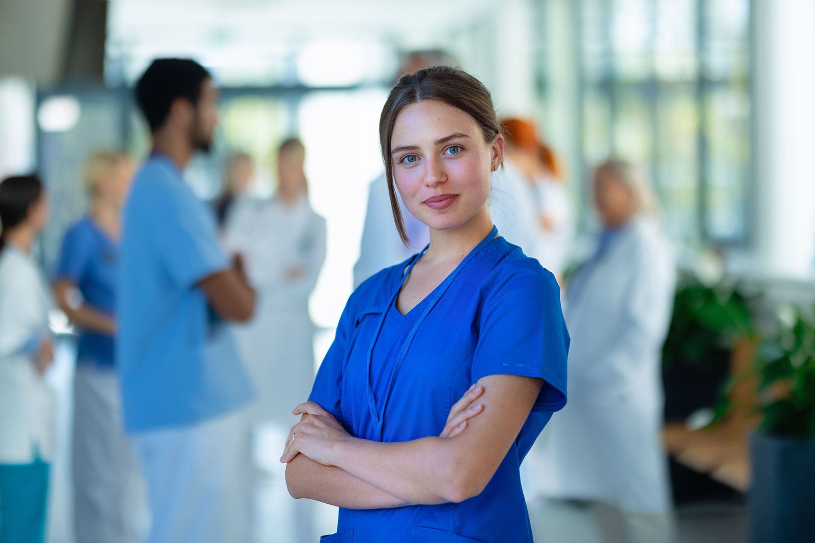 nursing assistant jobs lincoln ne